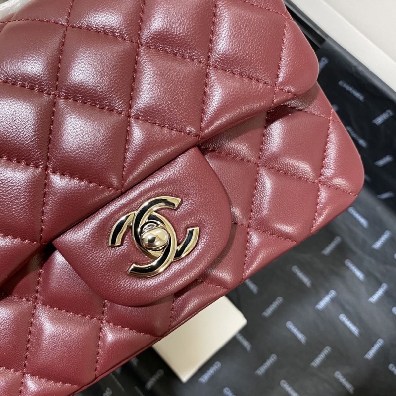 Chanel CF Series Bags